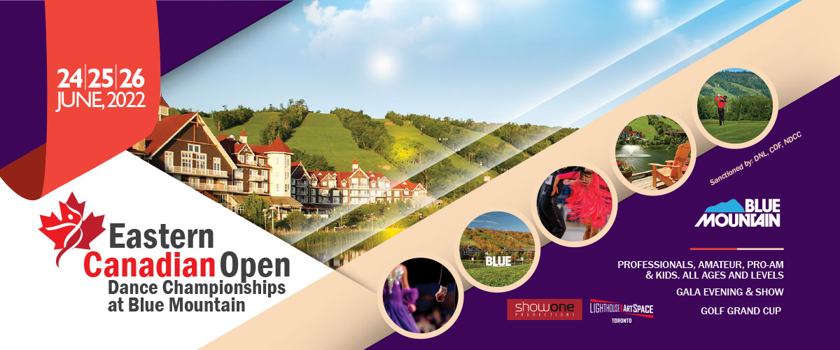 Silver Ball PRO-AM, KIDS & AMATEUR DANCE COMPETITION