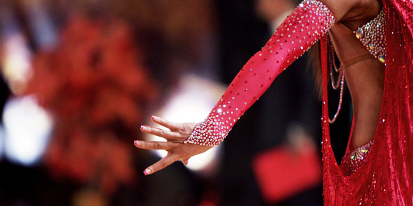 AMERICAN RYTHM ADULT