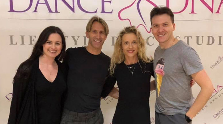 Mirko Gozzoli Edita Daniute