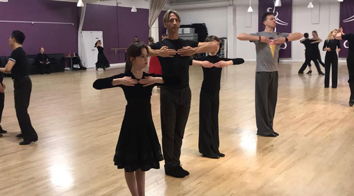 Mirko Gozzoli Edita Daniute