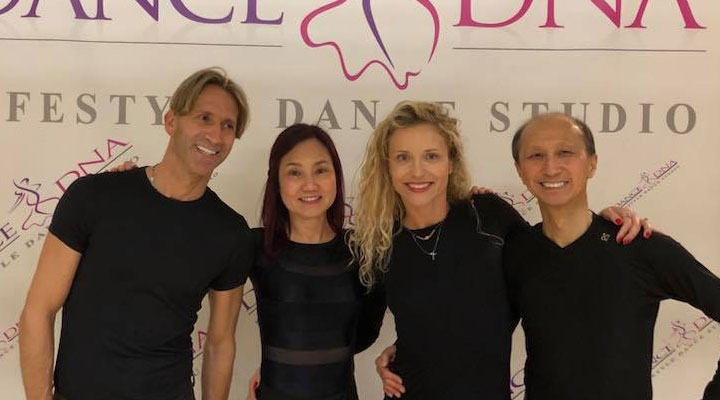 Mirko Gozzoli Edita Daniute